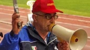 Lo sport in lutto per l’improvvisa morte di Roberto Carletti