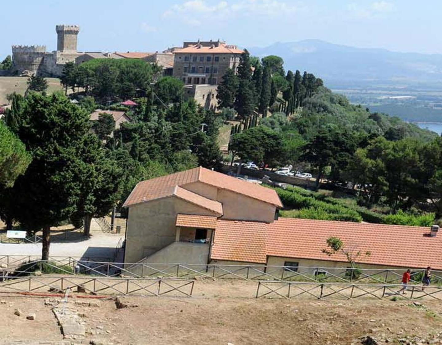 Consiglio comunale Mandato al sindaco per fare piena luce sulla gestione Parchi 