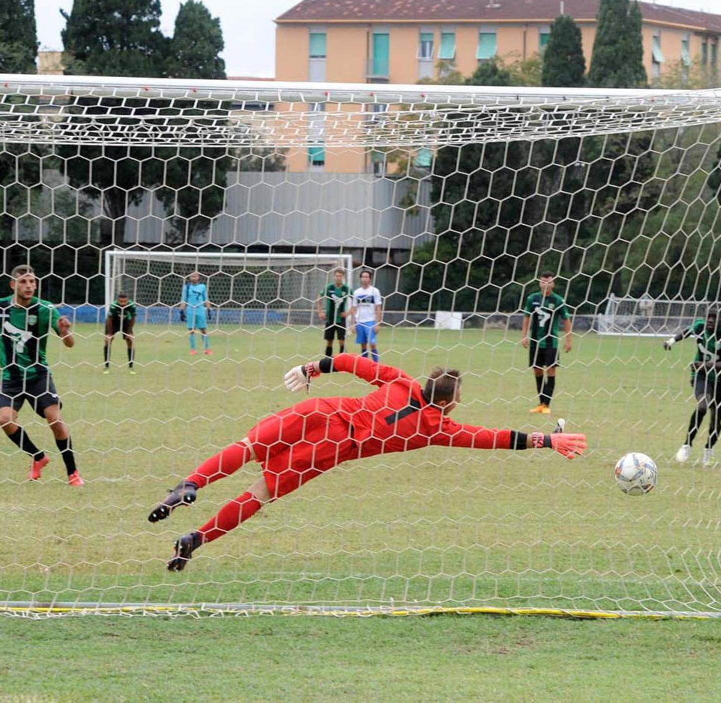Piombino, al Magona è una falsa ripartenza Il Tuttocuoio elimina i nerazzurri dalla Coppa 