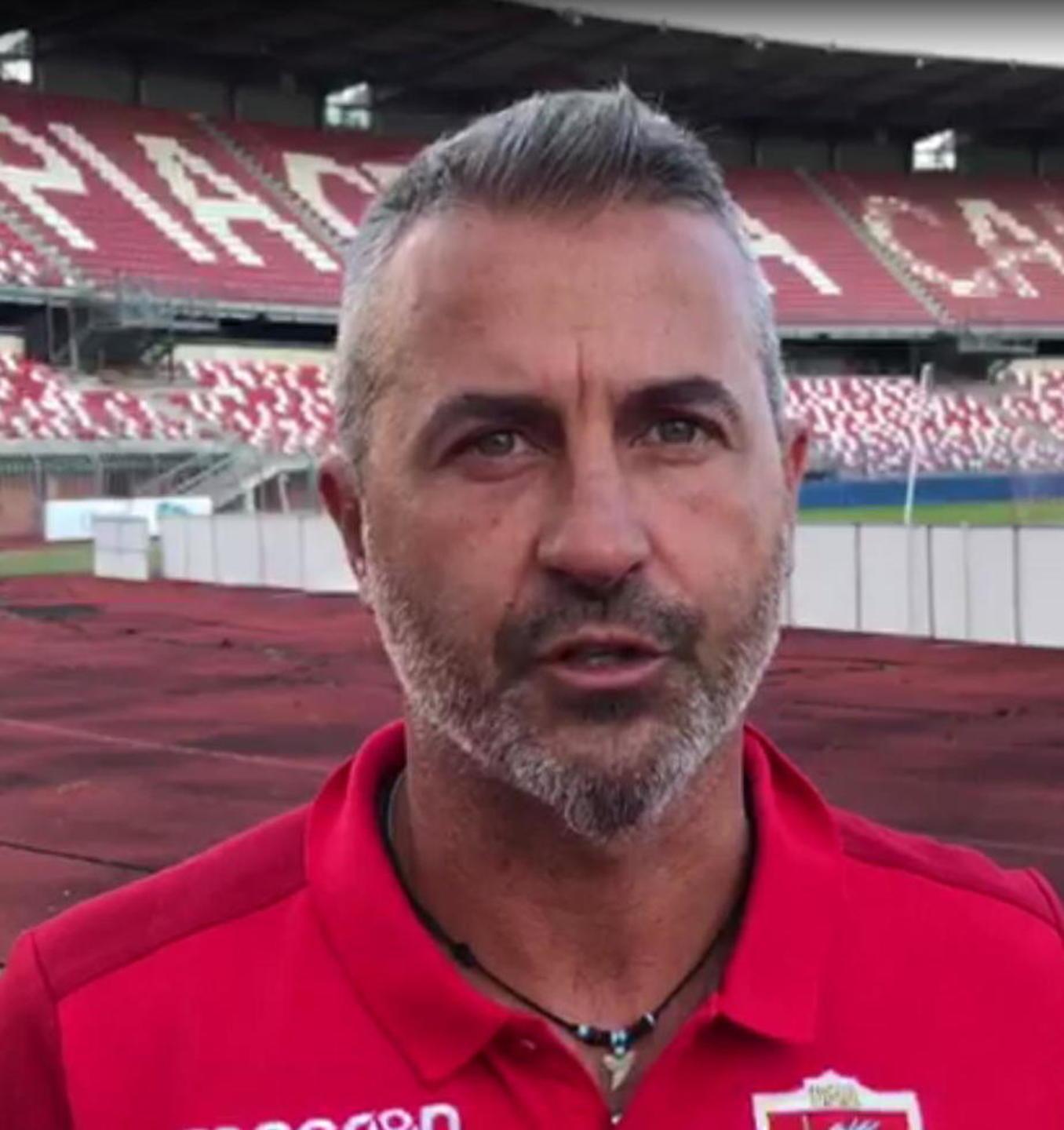 Stefani: «È andato tutto come avevamo studiato E forse anche meglio»
