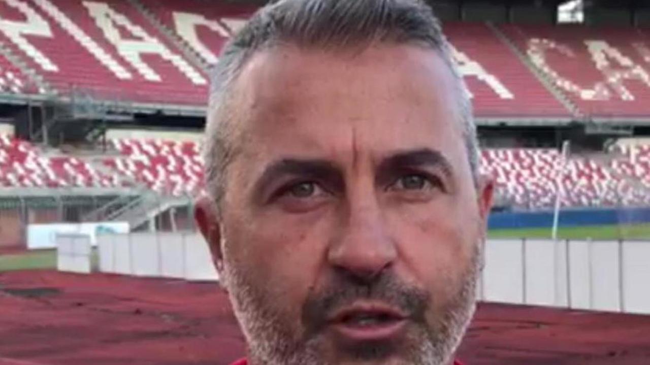 Stefani: «È andato tutto come avevamo studiato E forse anche meglio»