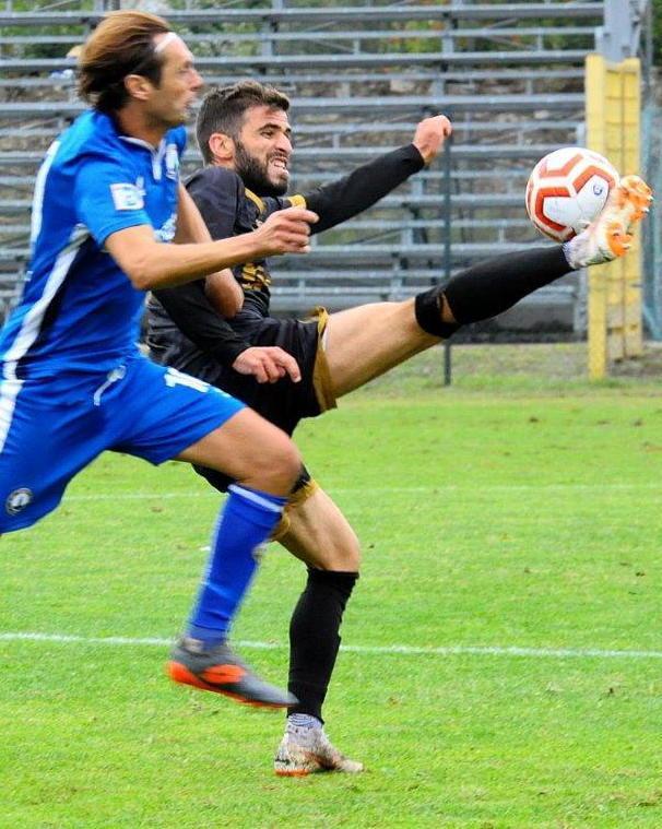 Il FolGav è una macchina da guerra Lo Scandicci demolito sotto 3 gol 