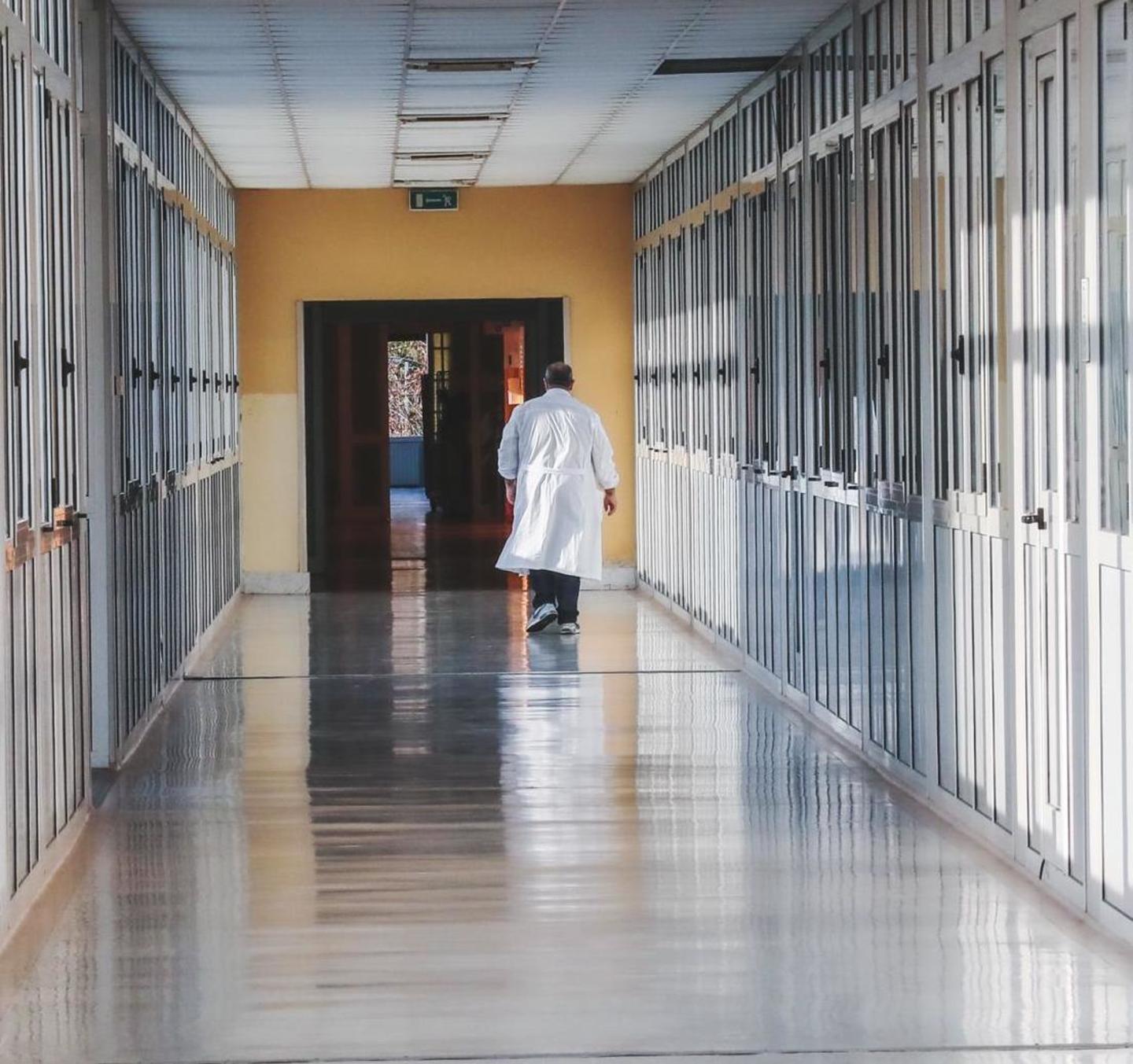 Altro record: 13 nuovi positivi ma i ricoverati scendono a 5 