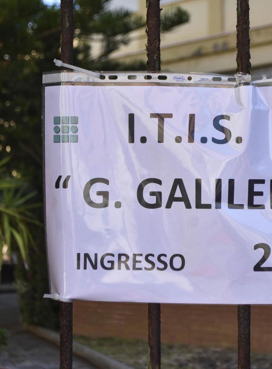 Un altro caso all’Iti: insegnante contagiato e in duecento finiscono in quarantena 