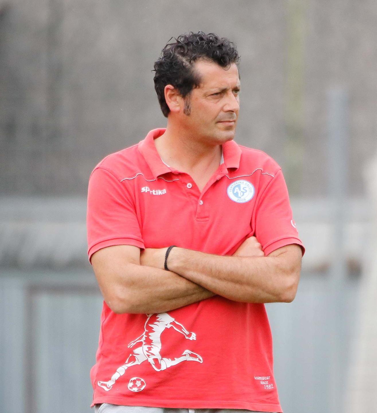 Attesa per l’arrivo del Livorno sul campo dei Colli Marittimi 