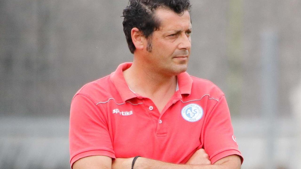 Attesa per l’arrivo del Livorno sul campo dei Colli Marittimi