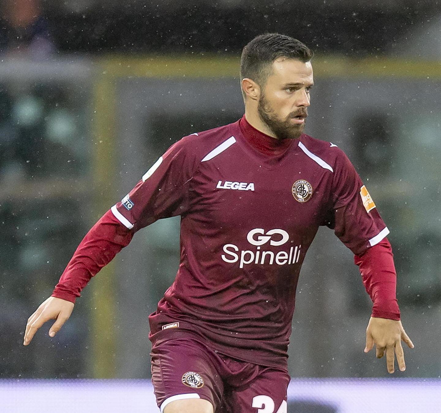 Agazzi ovunque, bravo Haoudi Braken entra e sbaglia tutto 