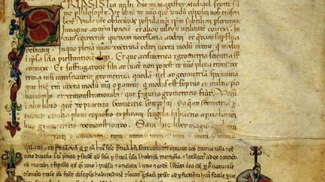 Il Liber Abbaci e i 15 capitoli che ci rendono più liberi e colti