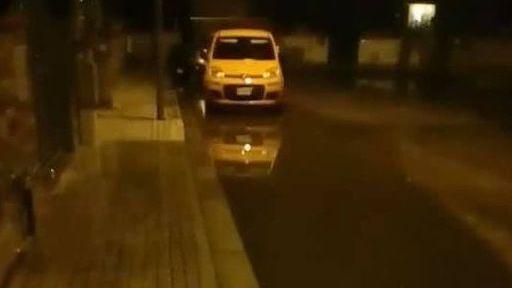 La minoranza presenta un’interrogazione sugli allagamenti