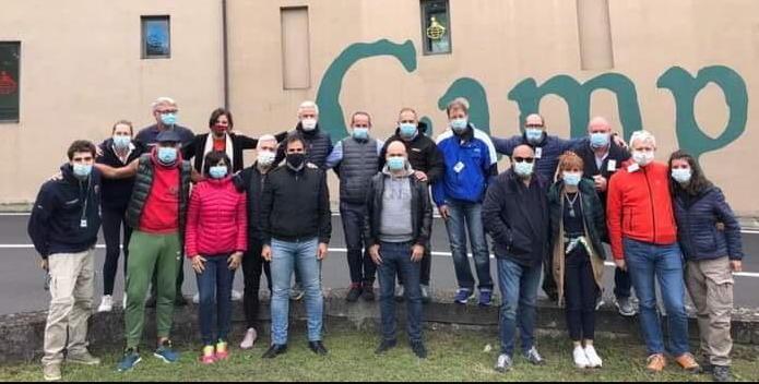 Da Treviso al Dynamo Camp per fare squadra tra i manager 