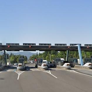 A11, casello fermo mercoledì notte