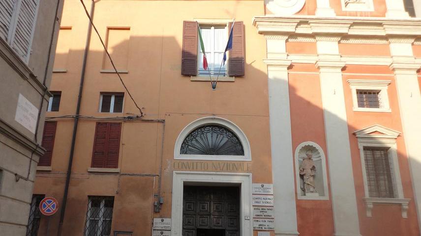 Ancora due studenti positivi al convitto Corso di Correggio