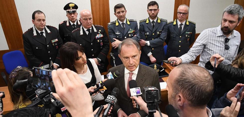 La cosca in Veneto Vuole collaborare ma il pm è contrario 