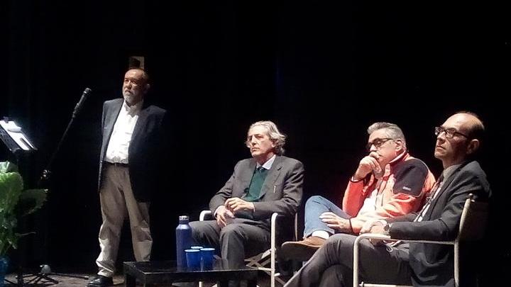 «Cra e anziani: strutture da ripensare Il virus? Ci sarà per mesi, forse anni»