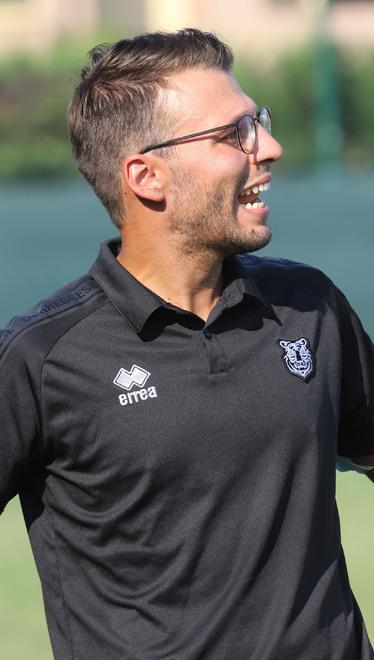 Mattia Gori è sconsolato «Dovevamo chiuderla»