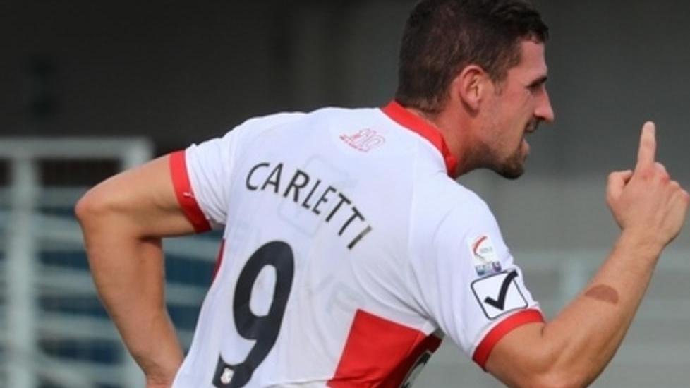 Fofana-BELLINI GARA perfettA Carletti da 8