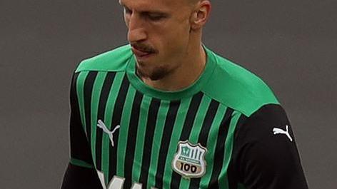 Caputo show Chiriches distratto