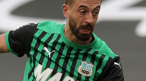 Caputo: «Assurdo vedersi annullare ben tre gol prima di farne uno buono...»