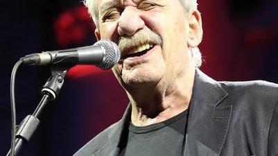 La musica di Conte arriva al cinema «Ho sempre cercato di nascondermi»