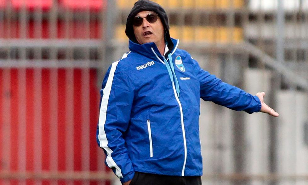 Il derby siciliano del 3-4-3 tra i mister Marino ed Auteri pupilli di Paolo Lombardo