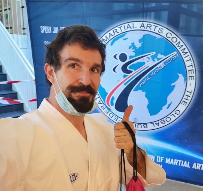 Pirani, Baroni e de Marchi dominano agli Austrian Championship