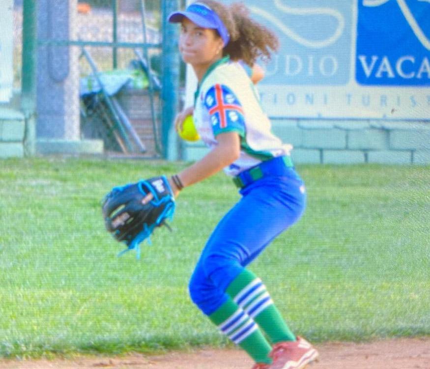 Nuoro vince ancora e ritrova la A1 di softball