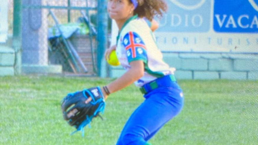 Nuoro vince ancora e ritrova la A1 di softball