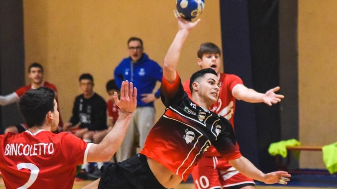 Pallamano, VerdeAzzurro e Nuoro ko