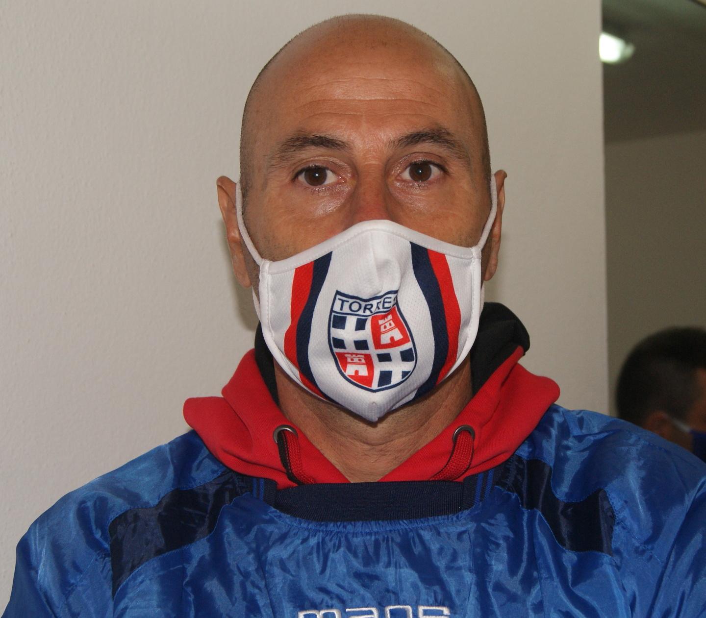 Gardini: «Noi poco concreti» Mariotti: «Vittoria meritata»