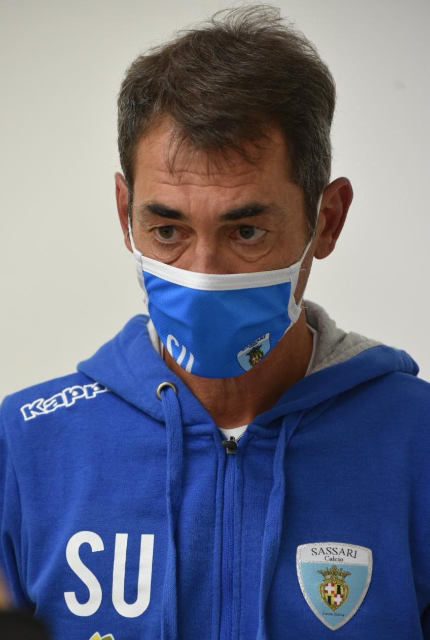 Udassi: «Ci sta, ma noi abbiamo creato di più»