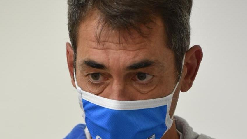 Udassi: «Ci sta, ma noi abbiamo creato di più»