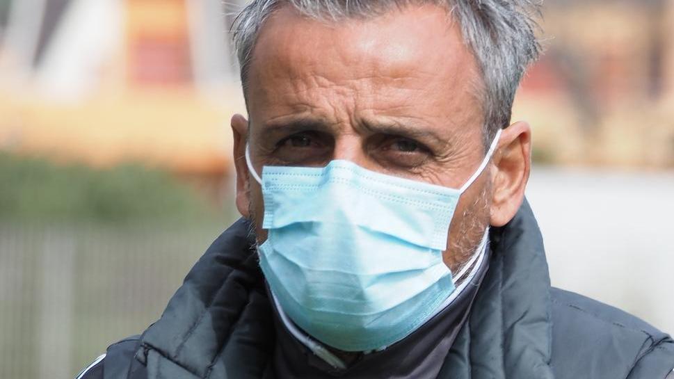 Cerbone: «Che gran carattere i miei ragazzini»