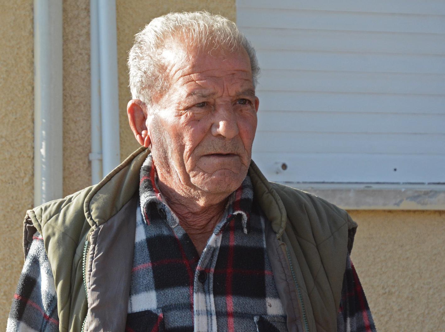 I Giganti danno l’addio al loro primo scopritore