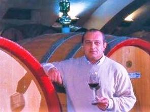 Cantina del vermentino star a Londra 