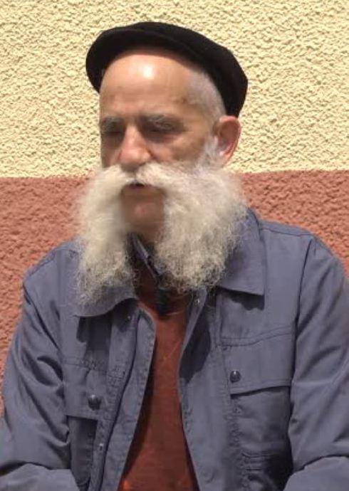 Muore in un incidente domestico Antonio Frau, “saggio di Barbagia”