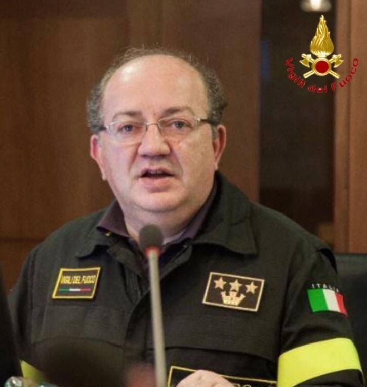 Corsi antincendio, 1000 diplomi