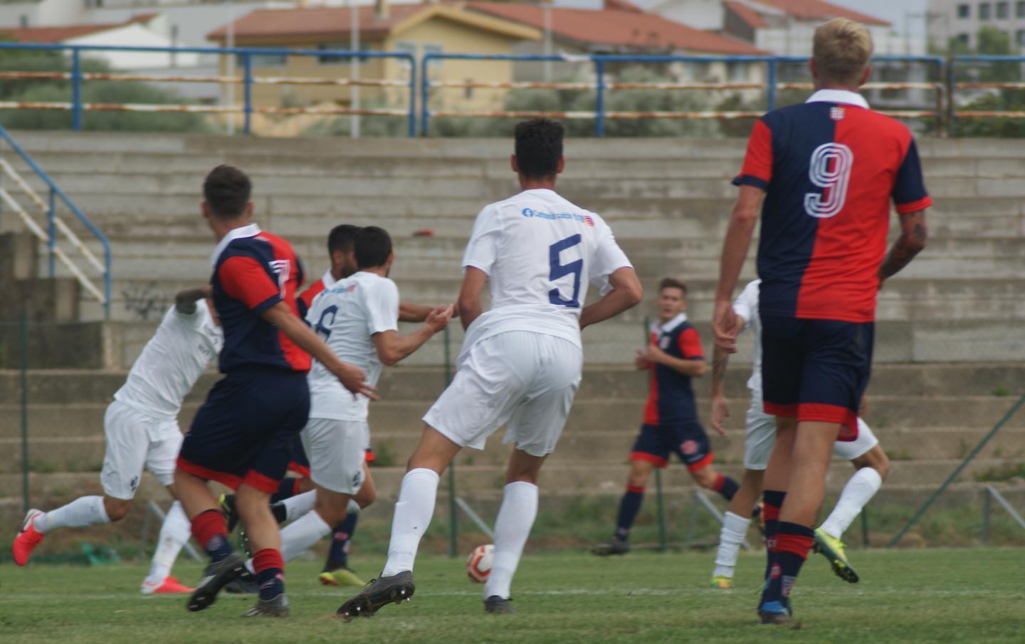 La Torres parte male, fanno festa gli ex 