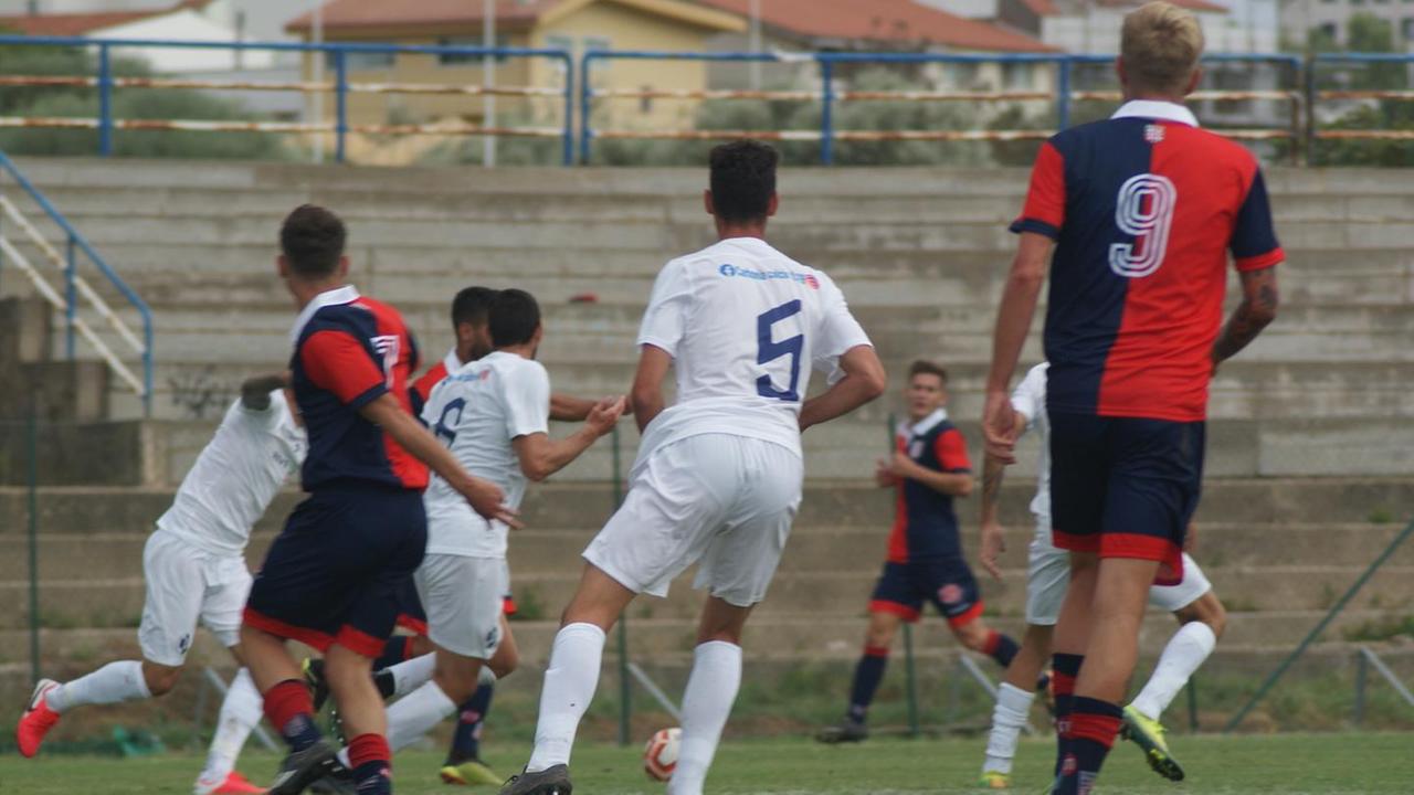 La Torres parte male, fanno festa gli ex