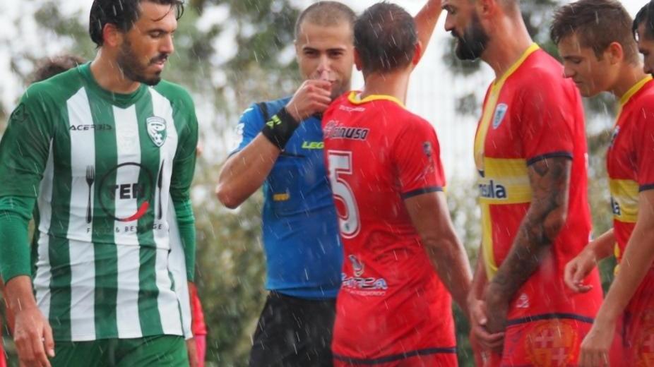 Arzachena e Latte Dolce, il pari è giusto