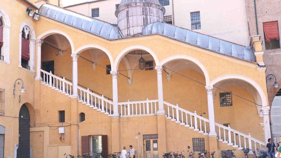 Ferrara, bilancio verso un nuovo assestamento: «Imu, ripianati due milioni di buco»