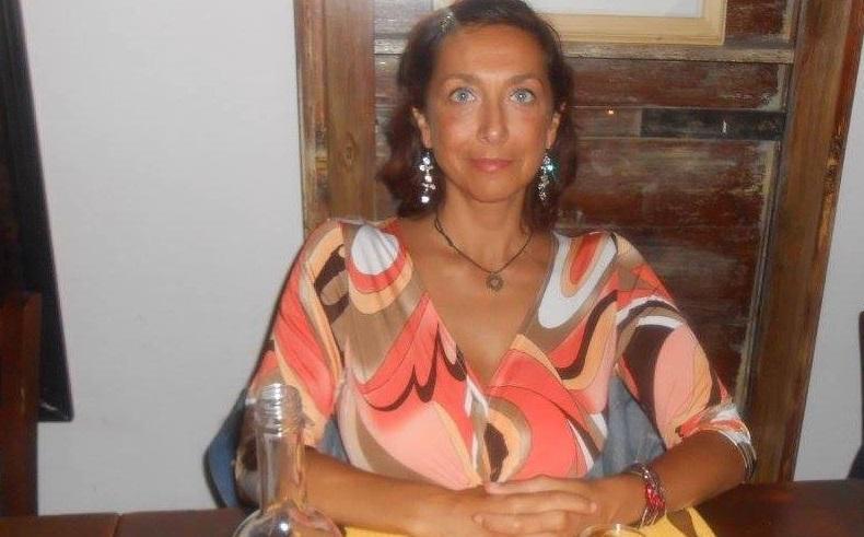 Addio a Marzia, la maestra volontaria al Carnevaldarsena