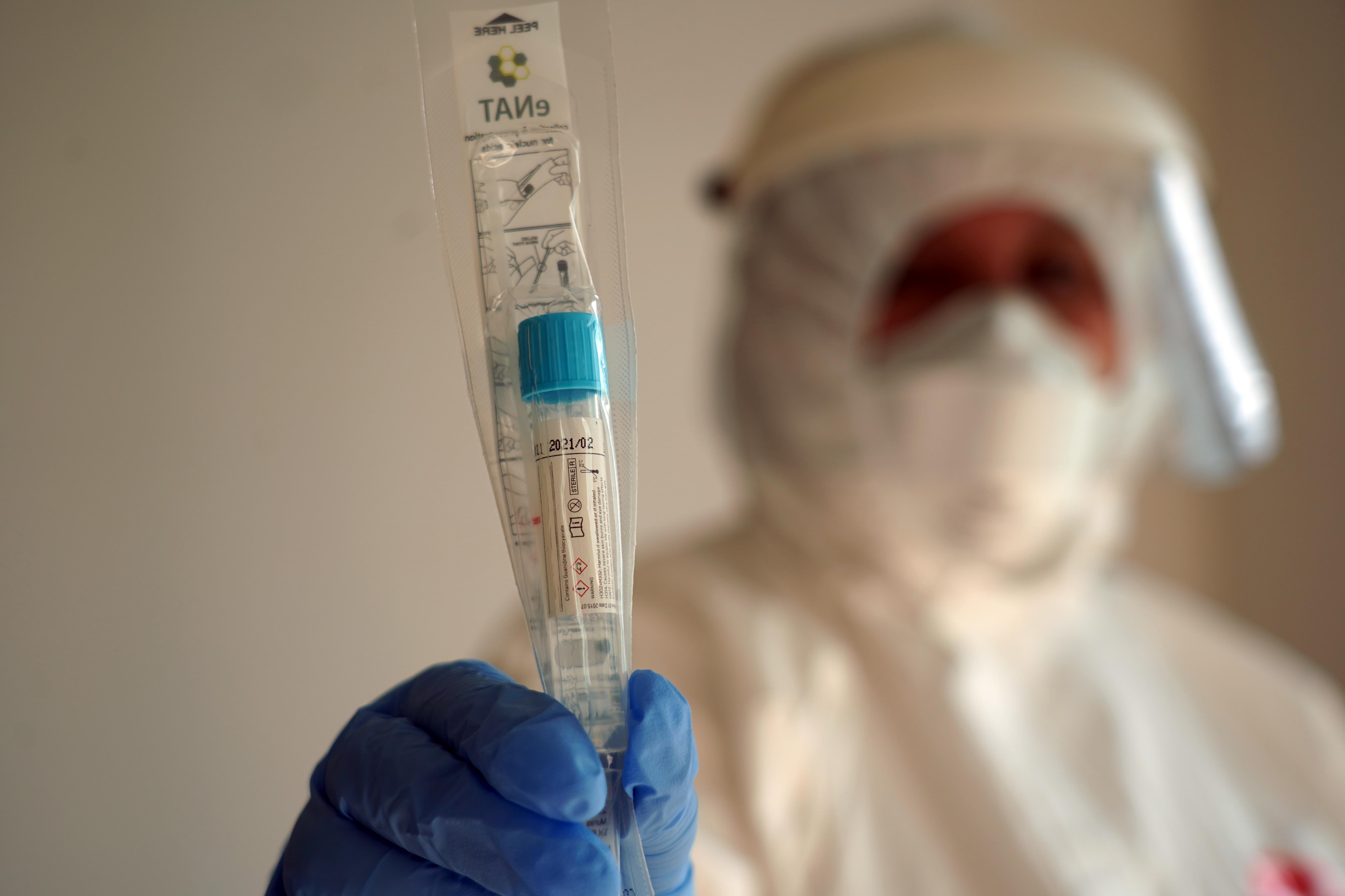Coronavirus, positivo un giocatore della Primavera dell'Empoli
