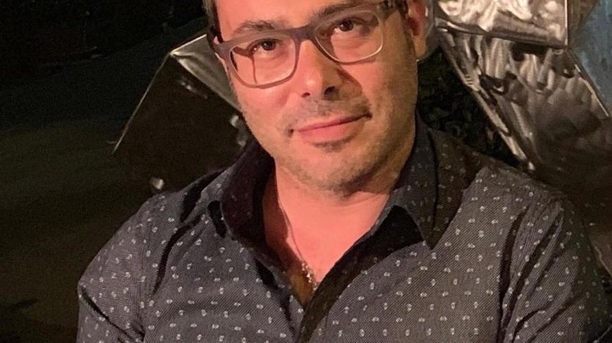 Alessio Barbafieri, sindaco di Lajatico