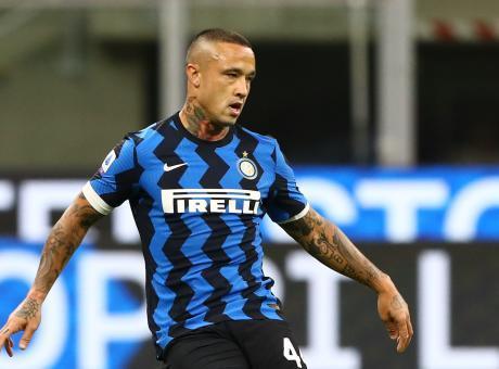 Ecco il piano del Cagliari per Radja Nainggolan