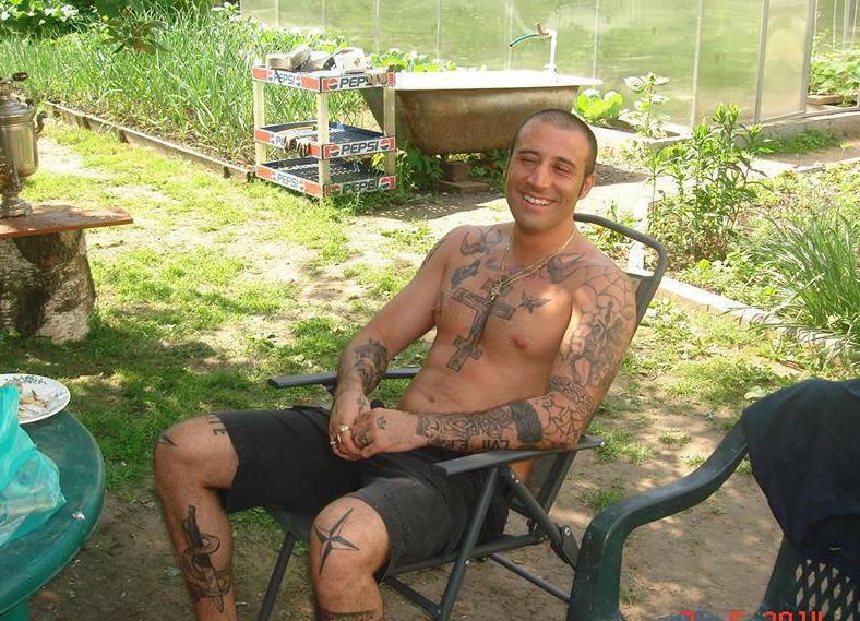 Scappò per evitare il carcere, fermato in Russia il «Generalissimo» Palmeri 