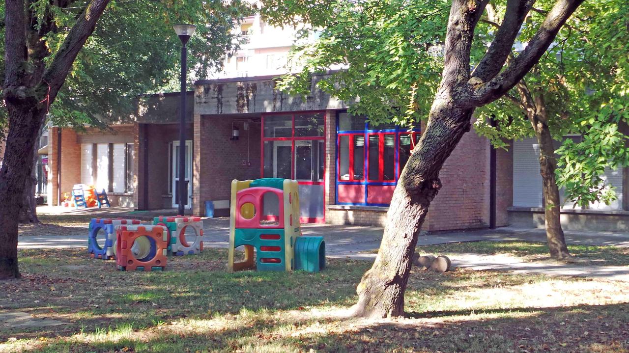 Ferrara, retta del nido azzerata per chi compra casa. Fabbri: città a misura di famiglia