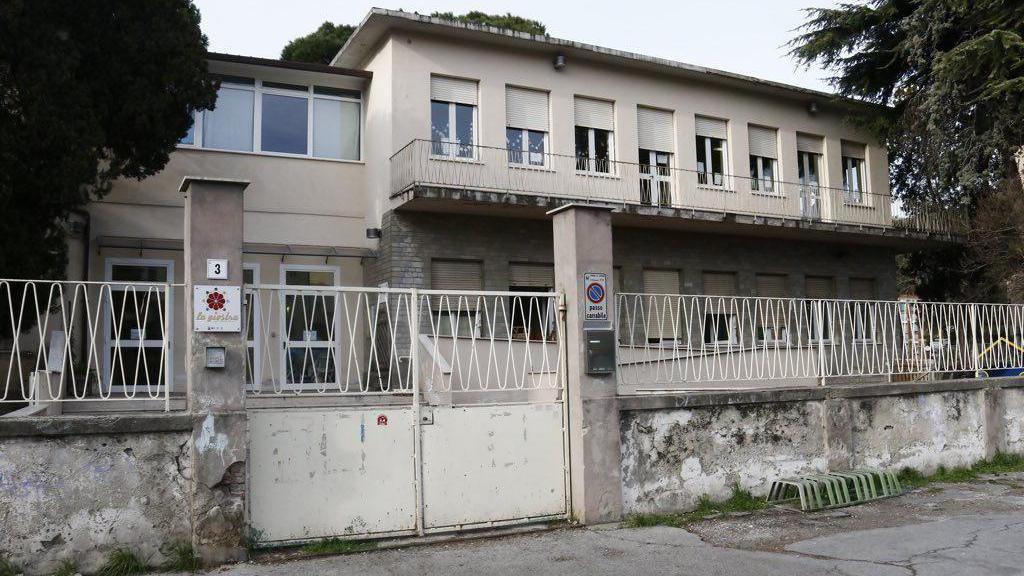 Positivo al covid bambino all'asilo nido: in dieci in quarantena. Un caso anche all'Itc Attias