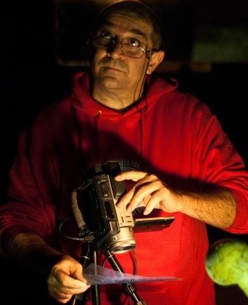 Va in scena l’addio all’artista Verde che egli stesso ha organizzato 