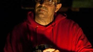 Va in scena l’addio all’artista Verde che egli stesso ha organizzato