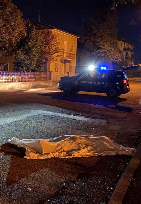 Travolta e uccisa, 48enne indagato per omicidio 